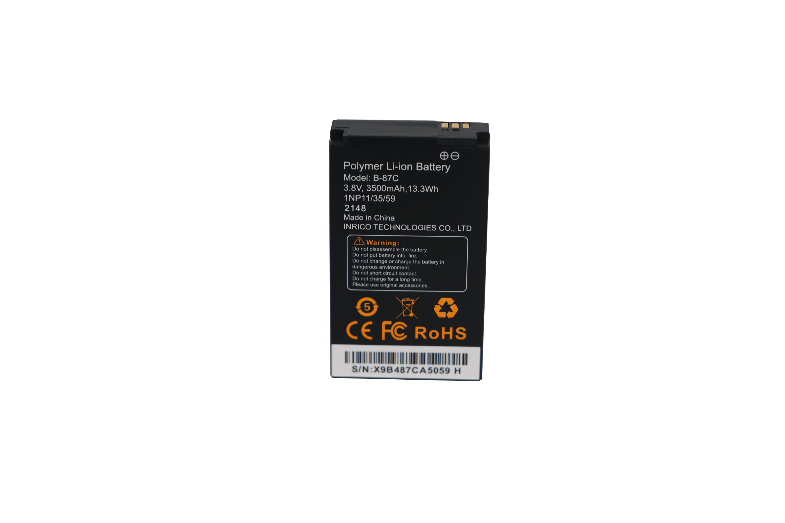 Pour T320
