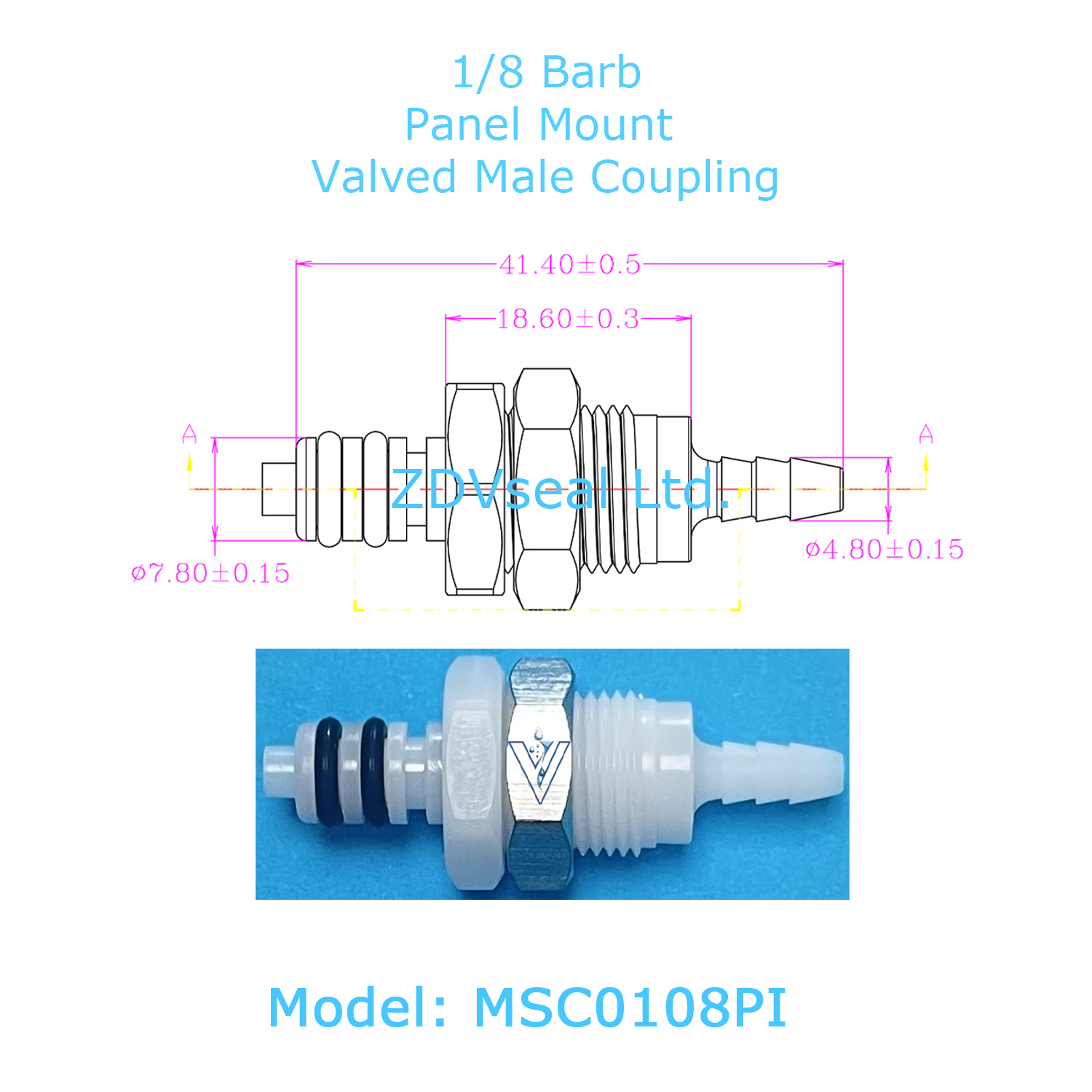 MSC0108PI