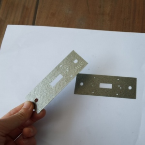 Tản Nhiệt Mica Máy Giặt Mica Sưởi Ấm Yếu Tố Mica Linh Kiện Cho Transistor Các Bộ Phận - Product Image 6