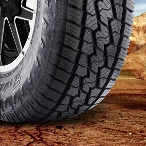 ZETA PACE marka lastik 245/70R16 M + S AT lastik 245/45R18 215/45R17 225/40R18
