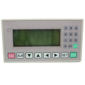 Programm relais für programmier bare Anzeige MD204L - Product Image 2