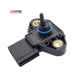 COWTOTAL Auto Manifold Absolute Pressure Sensorr for <strong>Ford</strong> OEM 0261230093 <strong>Map</strong> <strong>Sensor</strong> - Product Image 1
