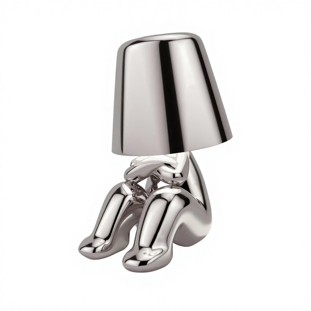 Silver AL0047