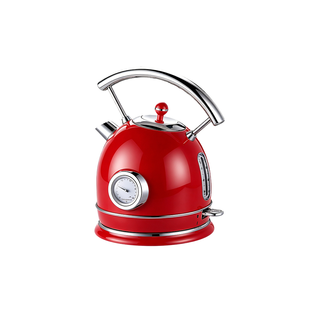 Red Kettle