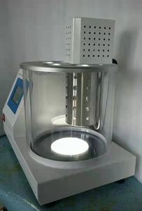 GB/T265 Tuabin Dầu Nhớt Động Học Và Năng Động Thử Độ Nhớt - Product Image 6