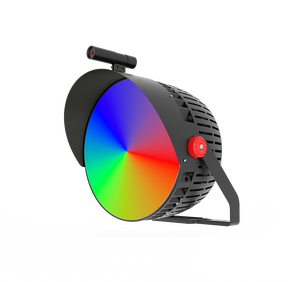 スタジアムライトスポーツフィールド照明用480W LED RGBWスタジアムライト - Product Image 2