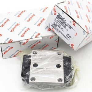 הסיטונאי מדריך ליניארי רxroth בלוקים r182461310 r182461310 r182461310 r182462310