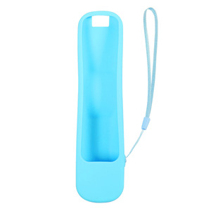 Custodia protettiva per telecomando TV con filo impermeabile in materiale siliconico LG TV Cover per telecomando a sei colori - Product Image 3