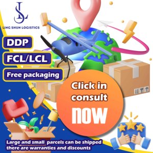 Bulk FCL Shipping to USA From China Ports with Customs <strong>Brokerage</strong> Inclusive Shipping Cost Calculator - Product Image 1