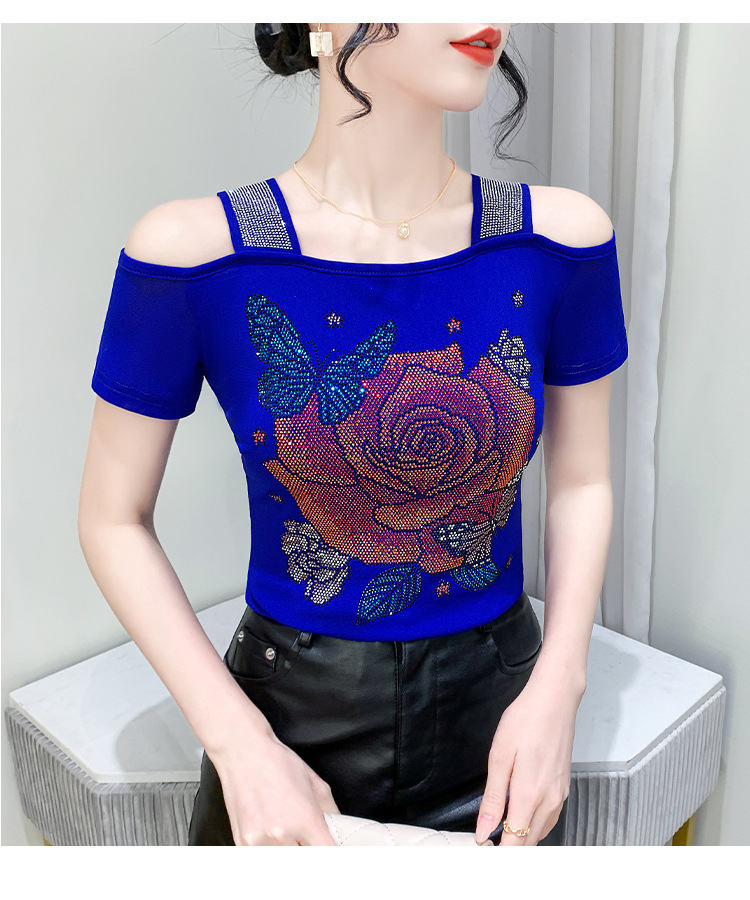 1 azul
