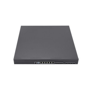 Dispositivo de firewall Atom c3958 Linux Ubantu CentOS 6 * LAN 4 * SFP 16 Core 16 hilos Atom C3000 series router PC network firewall - Product Image 3
