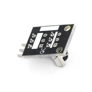 1 lotto infrarossi IR Wireless Kit modulo telecomando Kit fai da te HX1838 per Arduino Pi