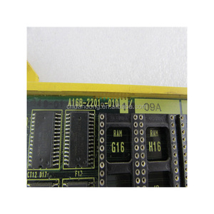 産業用制御モーター制御ボードA20B-8100-0491/07C使用マザーボード - Product Image 5