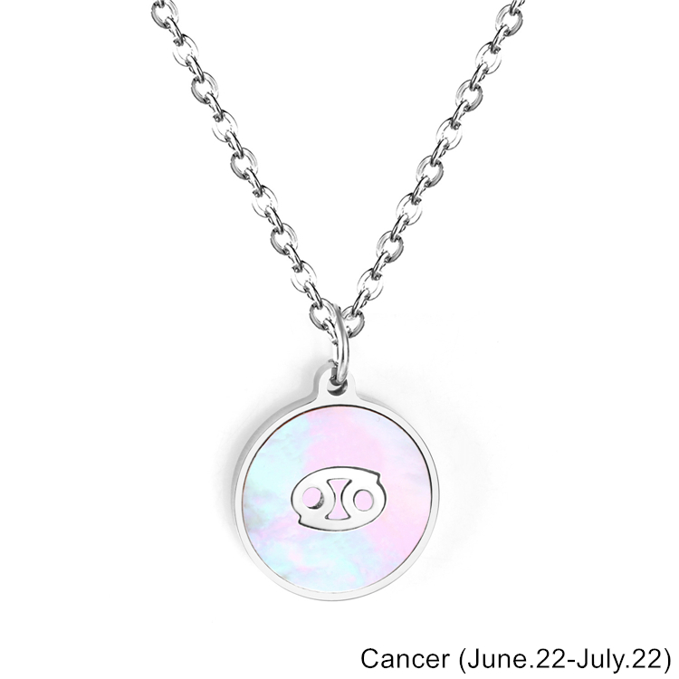 Cancer d'argent (juin.22-juillet.22)