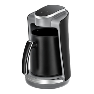 เครื่องชงกาแฟไฟฟ้าไก่งวงขนาด250มล. เครื่องชงกาแฟแบบตุรกีถ้วยเดียว - Product Image 2