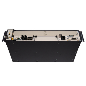 Valor Recomendación Mini 10G Epon Gpon OLT MA5608T Chasis Dispositivo FTTH OLT MA5608T Ac + Dc Port Solución FTTX - Product Image 2