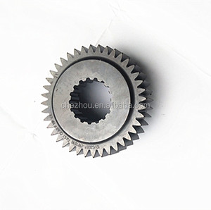 Fast เกียร์ชิ้นส่วนเกียร์ขับรถเกียร์12JS200T-1707030 - Product Image 1