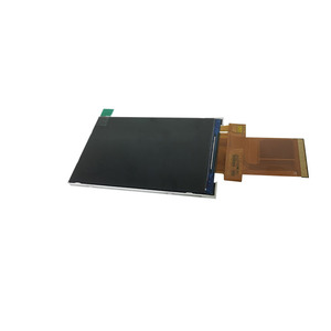 320*480 Auflösung 3,5-Zoll-IPS-TFT-<span class=keywords><strong>LCD</strong></span>-<span class=keywords><strong>Display</strong></span> SPI/RGB/<span class=keywords><strong>MCU</strong></span>-Schnitts telle mit ILI9488-Laufwerk-IC-TFT-<span class=keywords><strong>LCD</strong></span>-Modul <span class=keywords><strong>LCD</strong></span>
