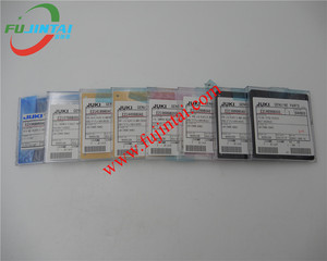 Jukii VCS อะไหล่เครื่องจักร SMT แผ่นจิ๊ก C ASM M137 E21369980A0 E2136-998-0A0 - Product Image 4