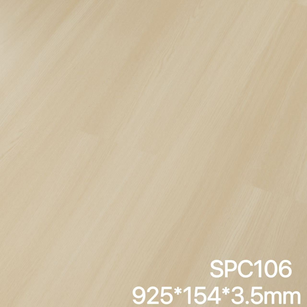 SPC106 (3.5mm waterproof and wear-resistant)