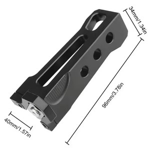 แผ่นไม้ขูดมุม R1/R2/R3สำหรับงานไม้เครื่องมือช่าง - Product Image 4