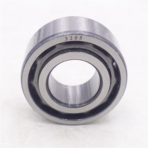 3205 mang chất lượng cao góc liên hệ bóng mang giá cả cạnh tranh góc liên hệ bóng mang - Product Image 1