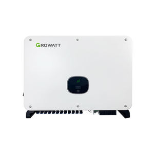 50kw 60kw 70kw Growatt 3 Mppts Mac 50-70ktl3-X <span class=keywords><strong>LV</strong></span>/Mvインバーター