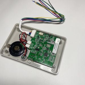 Hổ 911 điện thoại tự động quay số hệ thống báo động Phụ Kiện gọi công cụ chuyển cố định thiết bị đầu cuối đặt trong NC không có hoặc điện áp - Product Image 2