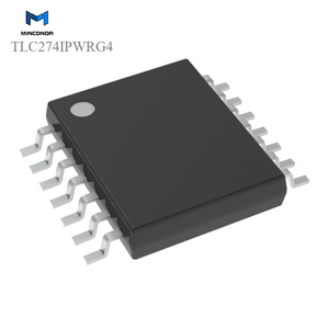 (BOM Service Linear Instrumentation, OP Amps, Buffer Amps) <strong>TLC274IPWRG4</strong> - Product Image 1