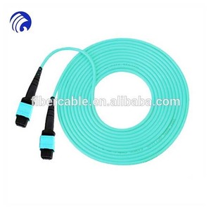 Yüksek yoğunluklu MTP/MPO Fanout kabloları-FTTH ve kurumsal ağlar için LC/SC koparma - Product Image 6
