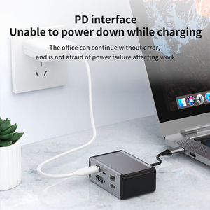 12 in 1 Usb c Hub Type c Hub Type-C to PD HD-MI SD TF AUDIO3.5 VGA RJ45 USB-C2.0 USB-C3.0 USB3.0*2 USB2.0