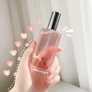 SHIMANG ODM OEM香水Originales長持ち軽い香りナチュラルフレッシュフレッシュフレグランス50ml香水オイル - Product Image 5