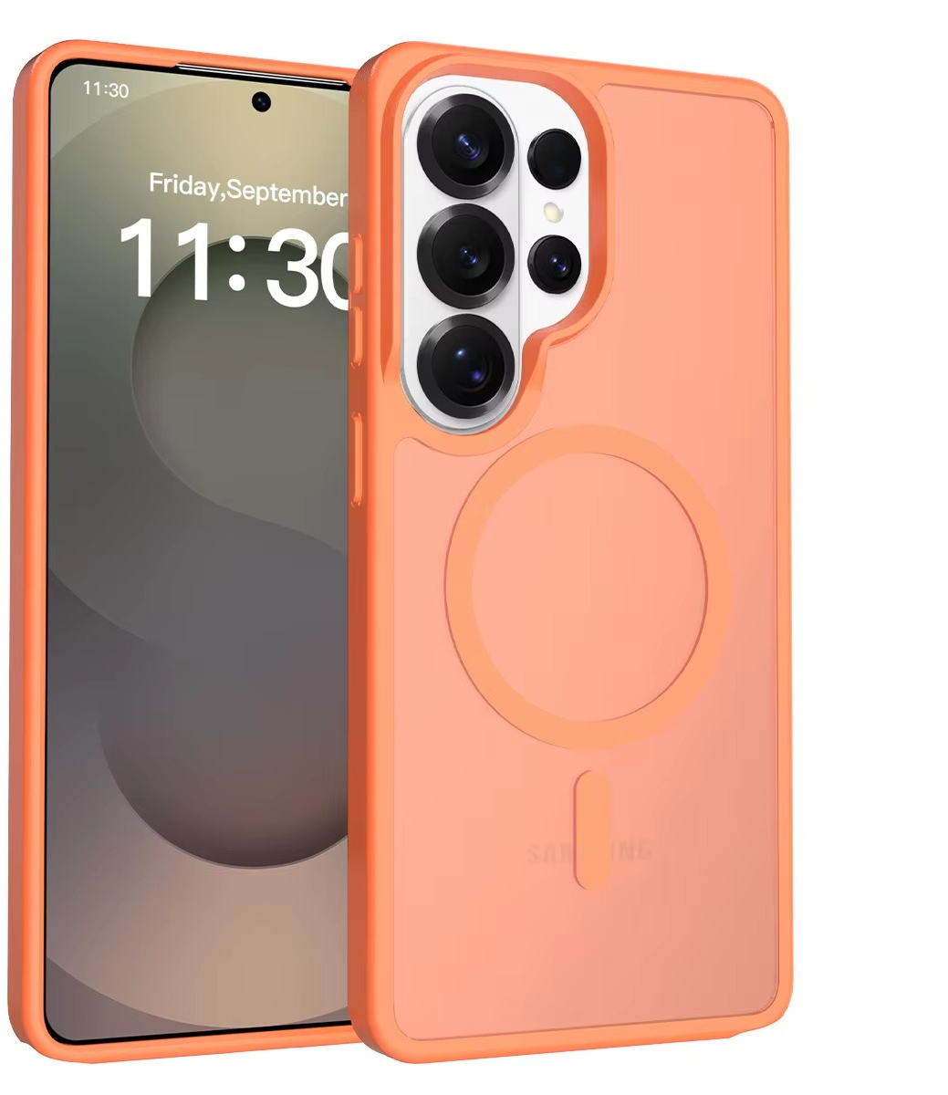 Naranja