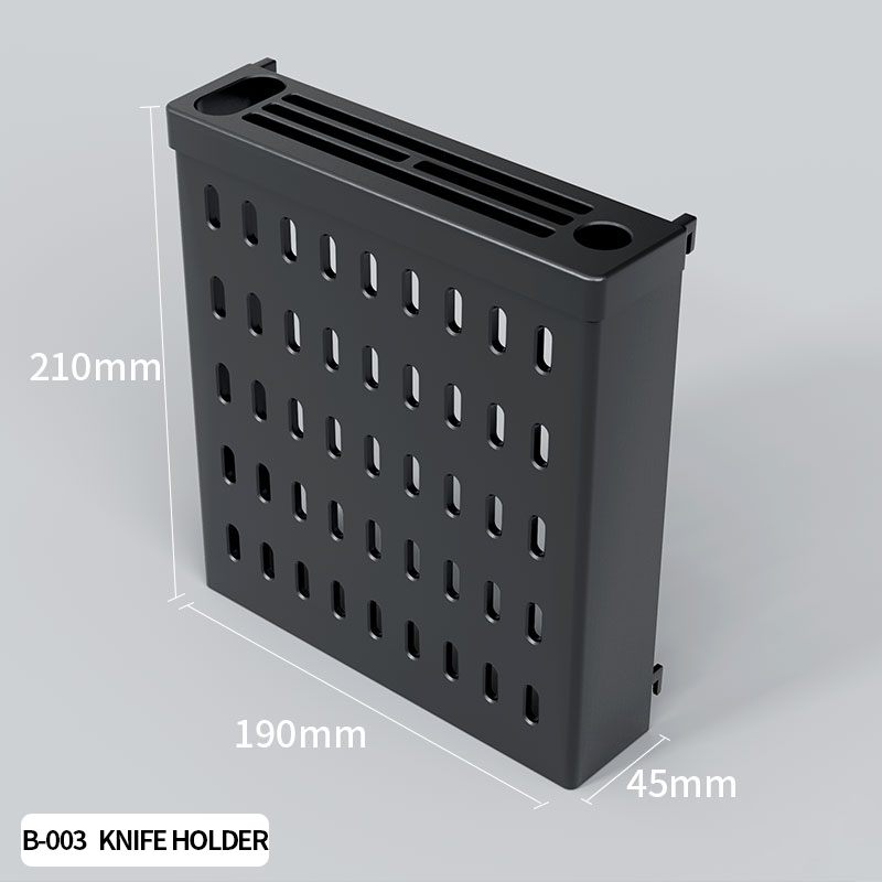 B-003 Porte-couteau