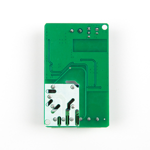 ESP8266 10A 220V Network <strong>Relay</strong> WIFI <strong>Module</strong> Input DC 7V-30V - Product Image 6