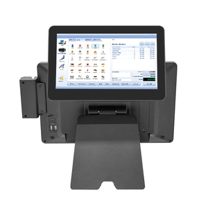 POS-системы Windows 15,6 "+ 11,6" с двойным сенсорным экраном - Product Image 3