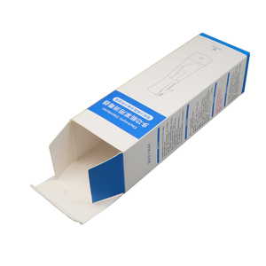 กล่องกระดาษบรรจุภัณฑ์แบบออกแบบได้ตามต้องการ - Product Image 5