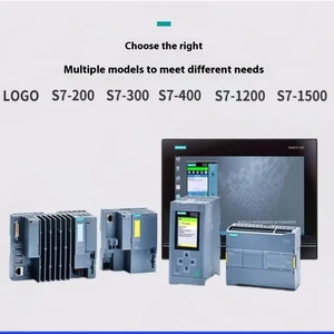 Used SIMATIC S7-1200 With 8 <strong>Analog</strong> <strong>Input</strong> SM 1231 6ES7231-4HF32-0XB0 RS485 Communication <strong>Interface</strong> 7SR1577-5MA12-2CA0 - Product Image 3
