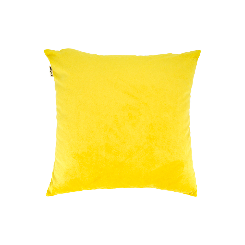 Lemon yellow