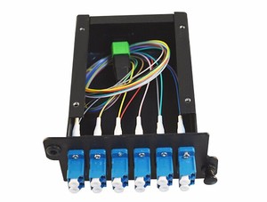 איכות גבוהה 12/24 ליבה mpo mtp ל lc סיבים אופטיים רתום עם poe 4g 3g gsm <span class=keywords><strong>tcp</strong></span> לוח sdk