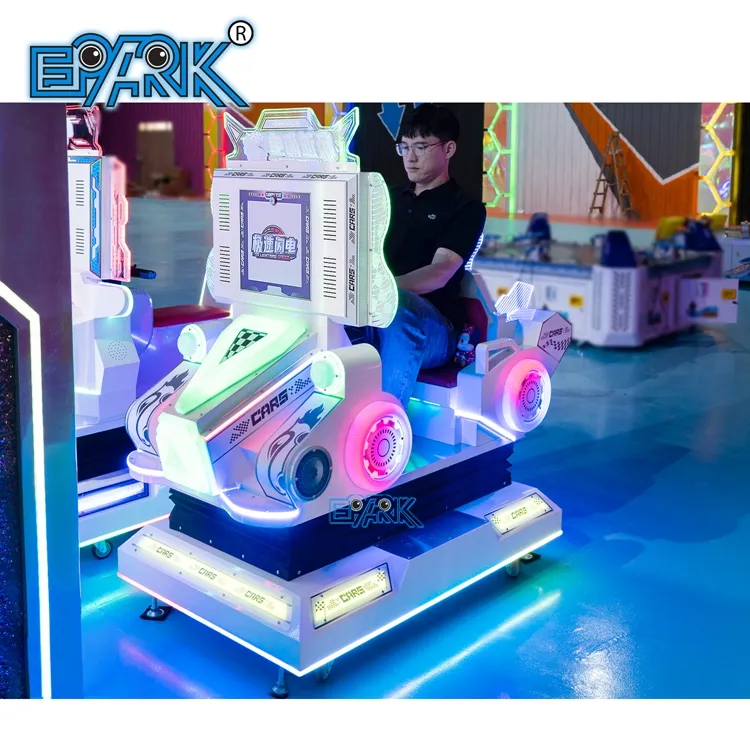 me Machine Driving Simulator Card Payment System Coin Operated Racing Car Game Machine Price For Kids