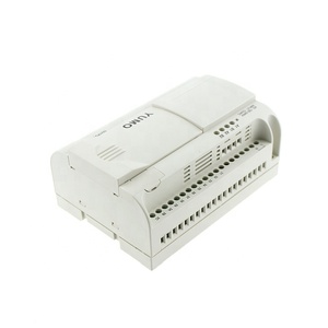 YUMO PLC AF-20MR-A2 di alta qualità senza controller logico programmabile LCD - Product Image 3