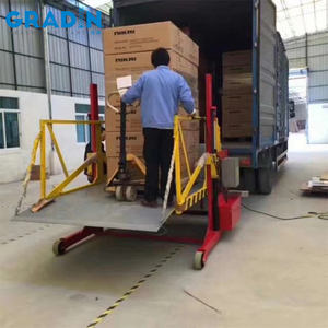 Electric Lift <strong>Loading</strong> <strong>and</strong> <strong>Unloading</strong> Lifts Mobile <strong>Loading</strong> <strong>and</strong> <strong>Unloading</strong> <strong>Platforms</strong> - Product Image 3