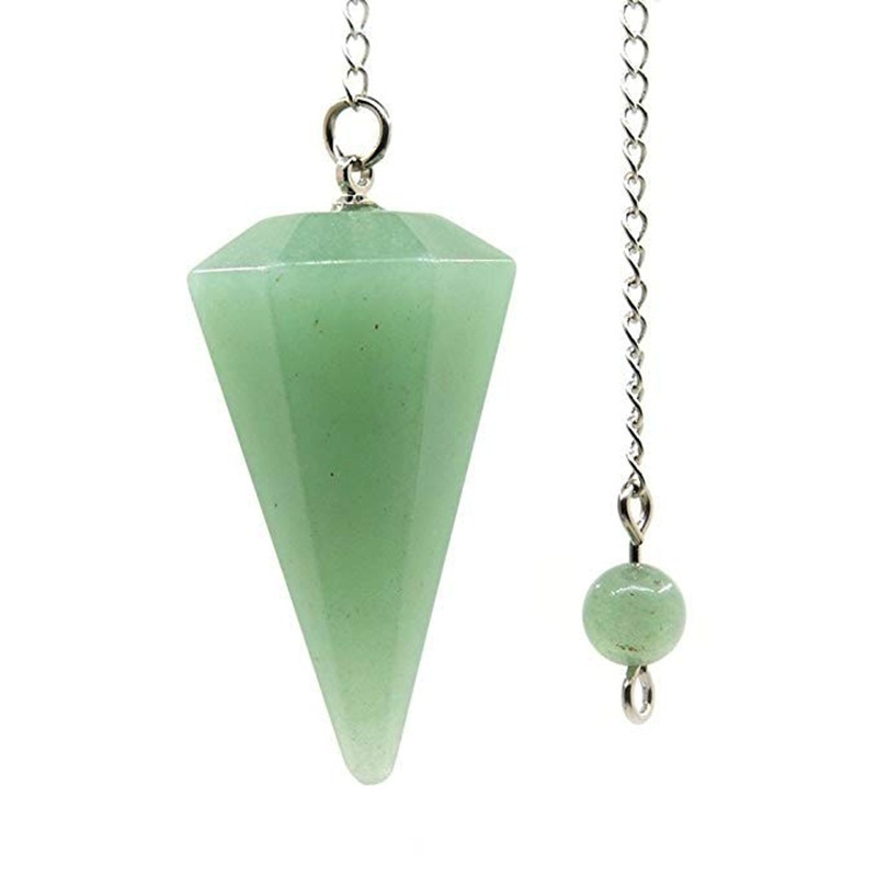 aventurine verte