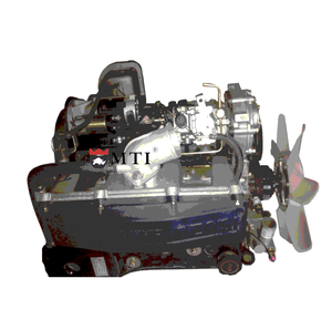 トップ品質いすゞ<span class=keywords><strong>4JB1</strong></span>ディーゼルエンジン用ピックアップ<span class=keywords><strong>4JB1</strong></span>エンジン - Product Image 1