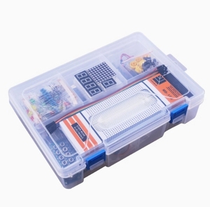 R3 Placa DE DESARROLLO Actualización RFID Kit de aprendizaje para principiantes Kit de aprendizaje de motor paso a paso - Product Image 3