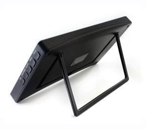 Industriale 7 10 pollici 1000nits Hight Brightness Wholesale LCD Raspberry pi 4 hd-mi 8gb Touchscreen Display Computer Panel PC - Product Image 3