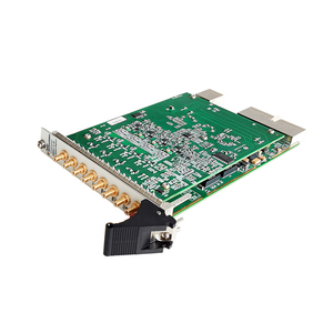 PXI8506B Bevorzugt für Radar tests mit 16-Bit-ADC und 20-MHz-Bandbreite für die direkte Spot-Lieferung
