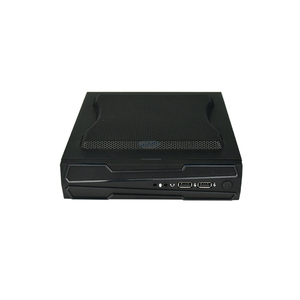 EIP FT-20 Feiteng D2000 Octa-core Industrial <strong>Computer</strong> Supports Kirin / UnionTech UOS <strong>System</strong> Industrial-grade Multi-interface Exp - Product Image 1