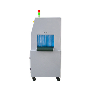 Konveyör bant x-ray yabancı nesne tarayıcı makinesi x-ray muayene için gıda/oyuncak/ayakkabı reddetme sistemi ile TS-XIS3030 - Product Image 6